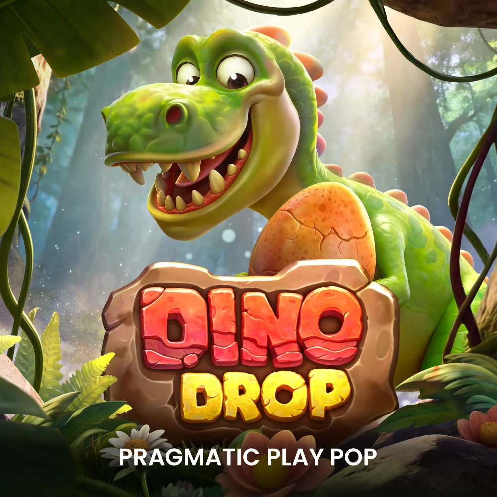 Dino Drop Online Slots